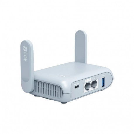 GL.iNet Beryl AX Wi-Fi 6 Router