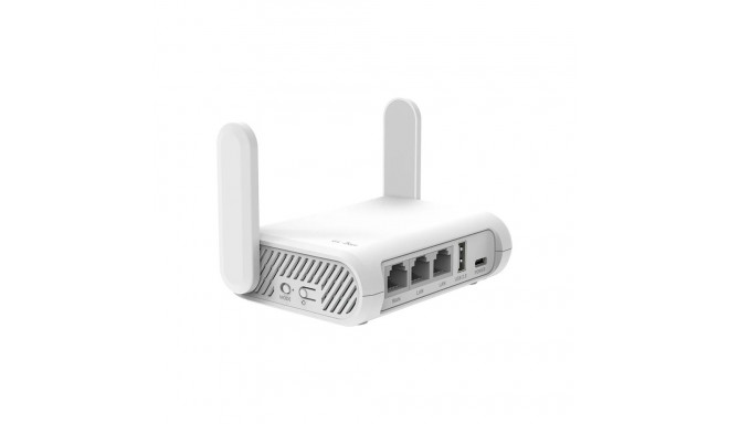 GL.iNet Opal Wi-Fi 5 Router