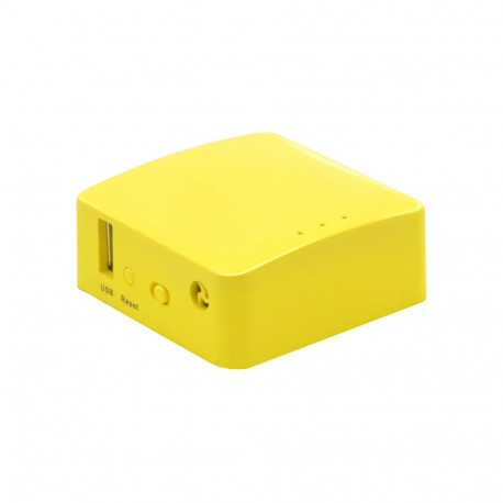 GL.iNet GL-MT300N-V2 Wi-Fi 4 Router