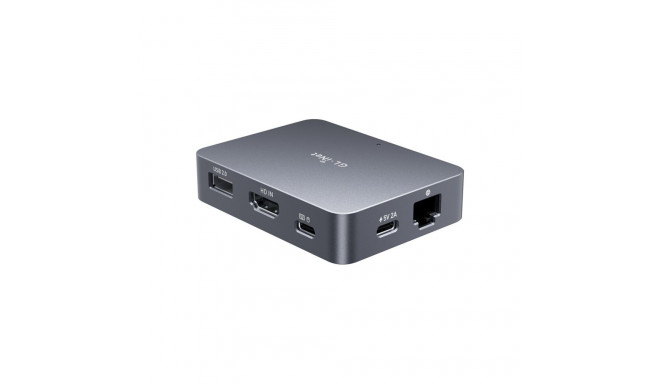 GL.iNet GL-RM1 v2 KVM Switch