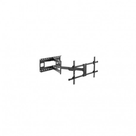 LogiLink BP0138 TV mount/stand 2.03 m (80") Black