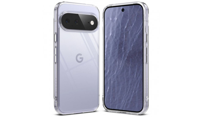 RINGKE FUSION GOOGLE PIXEL 11 CLEAR
