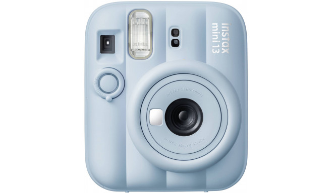 Fujifilm Instax Mini 13, frost blue