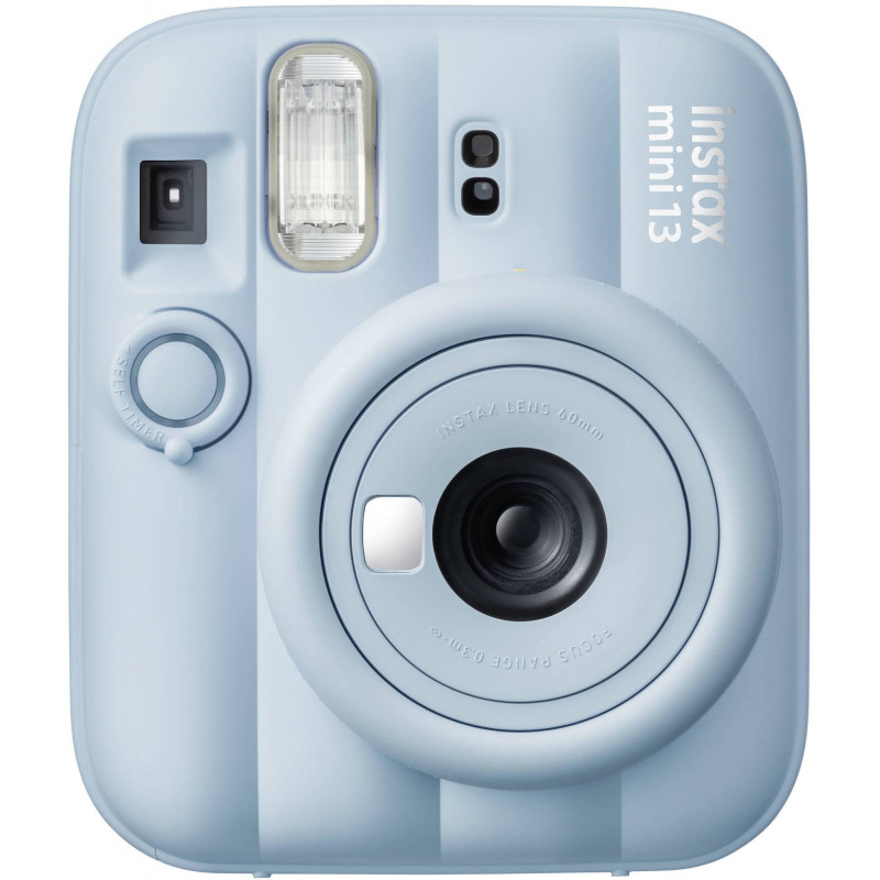 Fujifilm Instax Mini 13, frost blue