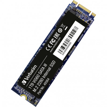 Vi560 1 TB (SATA 6 Gb/s, M.2 2280)