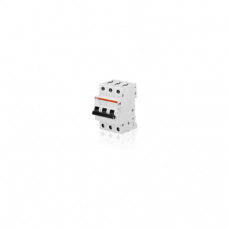 GH kompaktne 3-pooleline automaat S203-B16 0001 R0165
