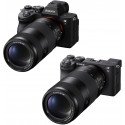 Sony FE 100-400mm f/5.6-8.0 OSS objektiiv