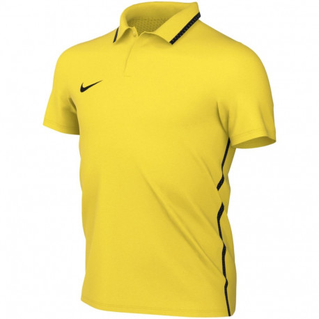 Nike laste t-särk Dri Fit Park 26 Polo HM7145 719 S, kollane