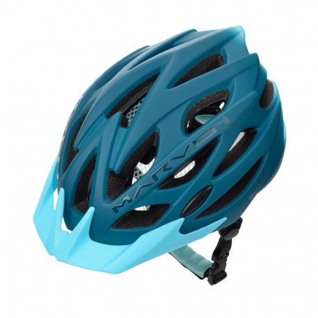 Kask kiiver Meteor Marven 2 L 58-61cm 25189, tumesinine