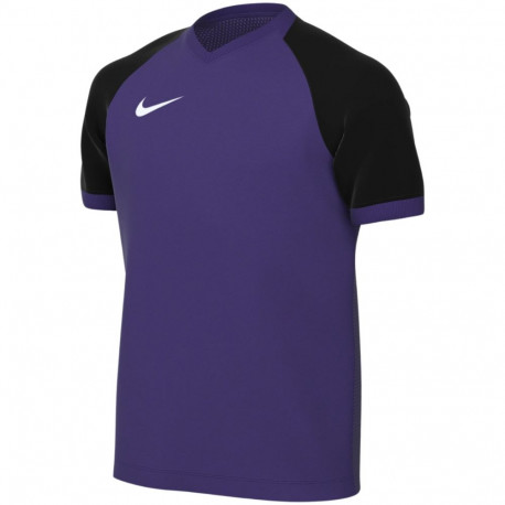 Nike laste t-särk Dri-FIT Trophy VI HV8158 547 XL, lilla