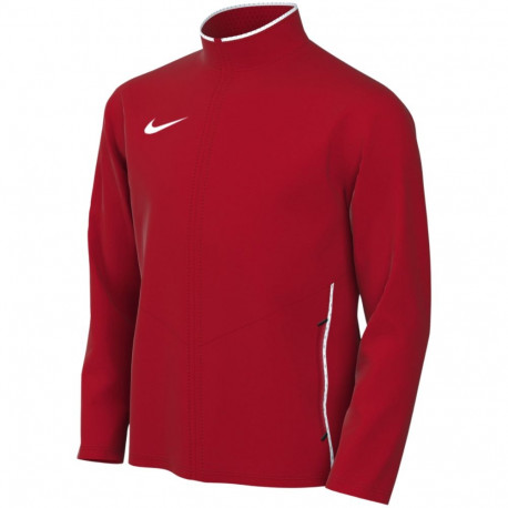 Nike laste dressipluus Dri-Fit Park 26 HM7256 657 M, punane