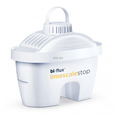 Laica veefilter bi-flux Registered katlakivastane (8013240709024)