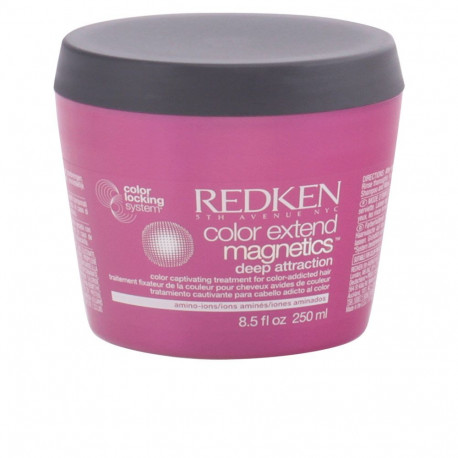 REDKEN hooldus COLOR EXTEND MAGNETICS värvikaitsev 250ml