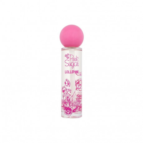 Pink Sugar Lollipink Eau de Toilette (100ml)