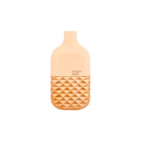 Fcuk Friction Oud Eau de Parfum (100ml)