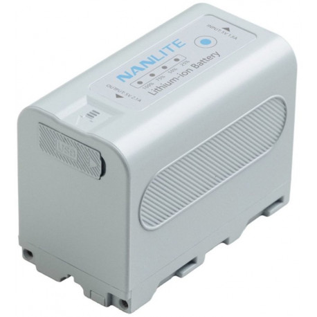Nanlite aku BT-NPF750 5200mAh