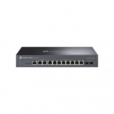 Router - TP-LINK ER7412-M2 Omada Multi-Gigabit VPN Gateway