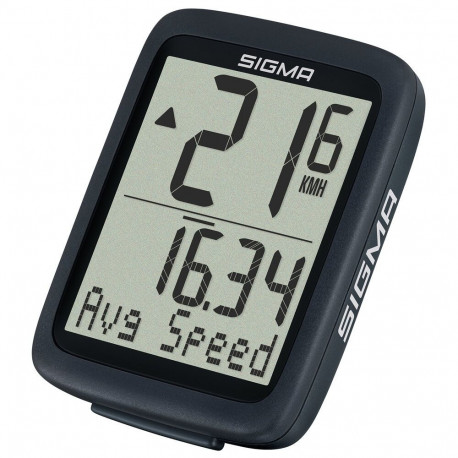 Bicycle Computer - Sigma BC 8.0 Wireless 08211