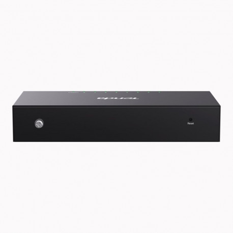 Switch - Tenda TEG2208D 8-Port Gigabit Ethernet Cloud Switch