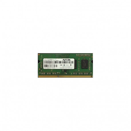 RAM Module - AFOX SO-DIMM DDR4 16GB 2400MHz 1.2V