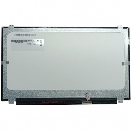Laptop Screen - AUO 15.6" Full HD 144Hz IPS LCD Replacement Panel