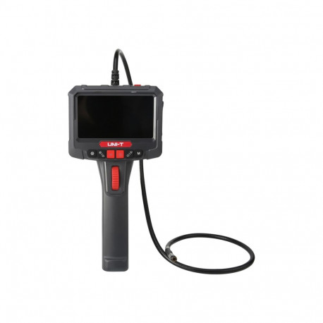 Borescope - UNI-T UT663B 8 mm 3 m 180° Rotating Head
