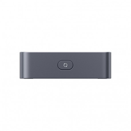 Remote KVM Switch - GL.iNet GL-RM1 Comet 4K 30 FPS Ethernet