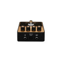 Guitar Effect Pedal - Marshall 1959 Overdrive 4 Knobs 9 V