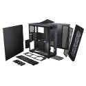Computer Case - Phanteks Enthoo Pro 2 Full Tower ATX Black