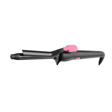 Hair Curler - REMINGTON CI1A119 Ceramic 190°C Warm Black