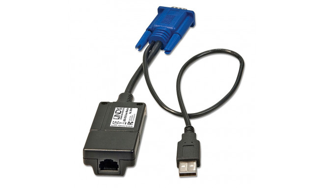 KVM Computer Access Module - Lindy CAT-32 USB & VGA
