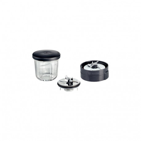 Food Processor Accessory - BOSCH MUZ45XCG1 Mixer Attachment