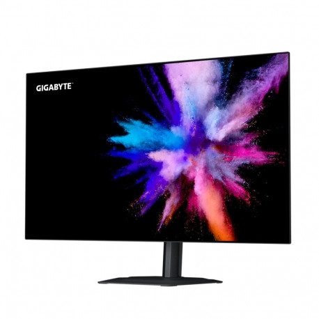 Monitor - Gigabyte GO27Q24G 27-Inch QHD OLED 240Hz