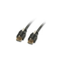HDMI Cable - Lindy High Speed Locking 5m