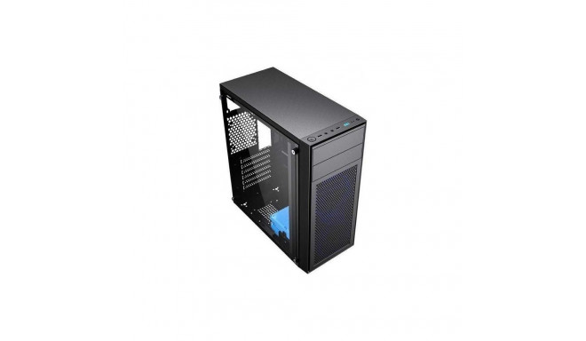 Gembird Fornax M100B Black