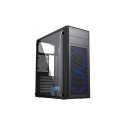 Gembird Fornax M100B Black