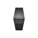 Gembird Fornax M100B Black