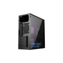 Gembird Fornax M100B Black