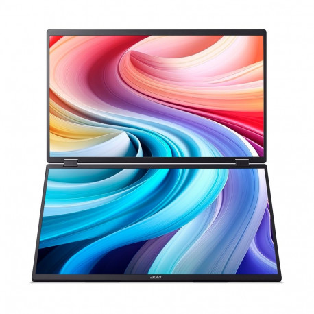 Acer PD193QEbmiuux 18.5" IPS FHD 16:9 100 Hz 4 ms 2x 1920 x 1080 pikslit 250 cd/m² HDMI-portide arv 
