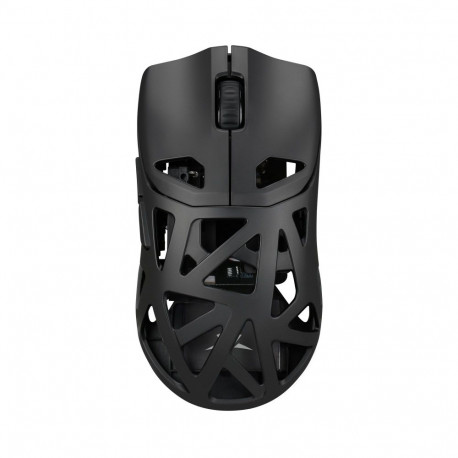 White Shark DAGONET-2 BLACK  WGM-5019  Wireless 24000 dpi Black