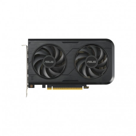 ASUS Dual GeForce RTX 5050 8GB GDDR6 OC Edition Graphics Card