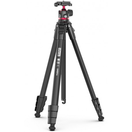 Ulanzi statiiv Ombra Ying 158cm