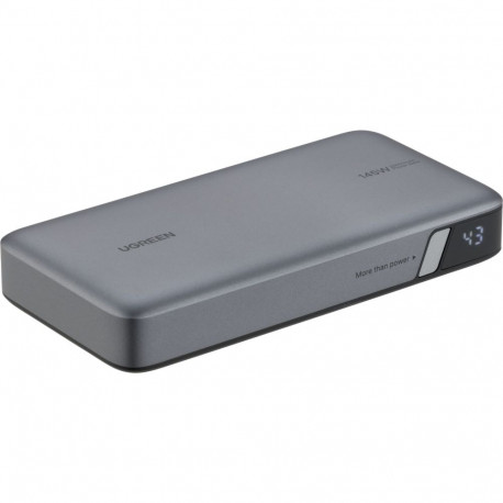 Nexode akupank 25000mAh 145W, hall