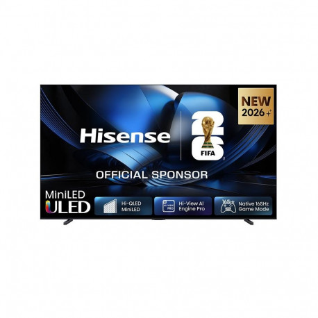 TV Hisense 100"