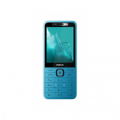 NOKIA 235 4G DS, sinine