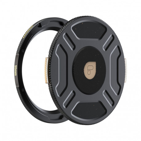 PolarPro Mini MagLock Base Plate 55mm