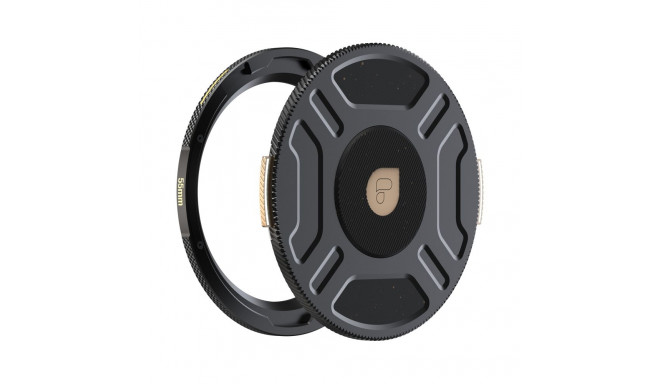 PolarPro alusplaat Mini MagLock 55mm