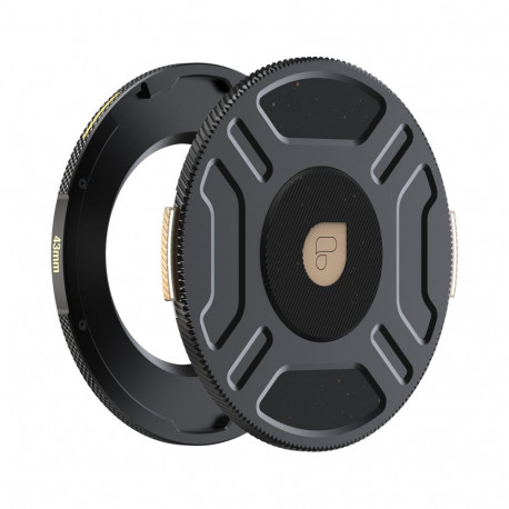 PolarPro alusplaat Mini MagLock 43mm