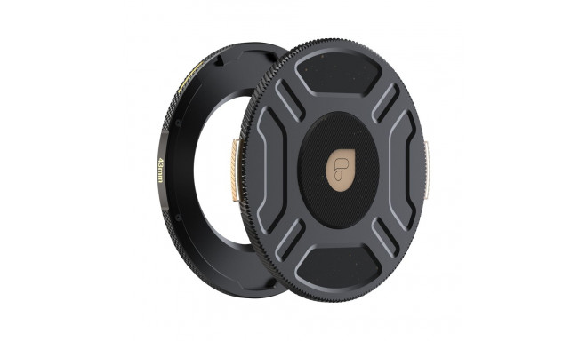 PolarPro alusplaat Mini MagLock 43mm