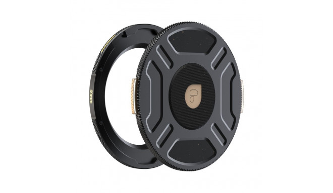 PolarPro alusplaat Mini MagLock 49mm